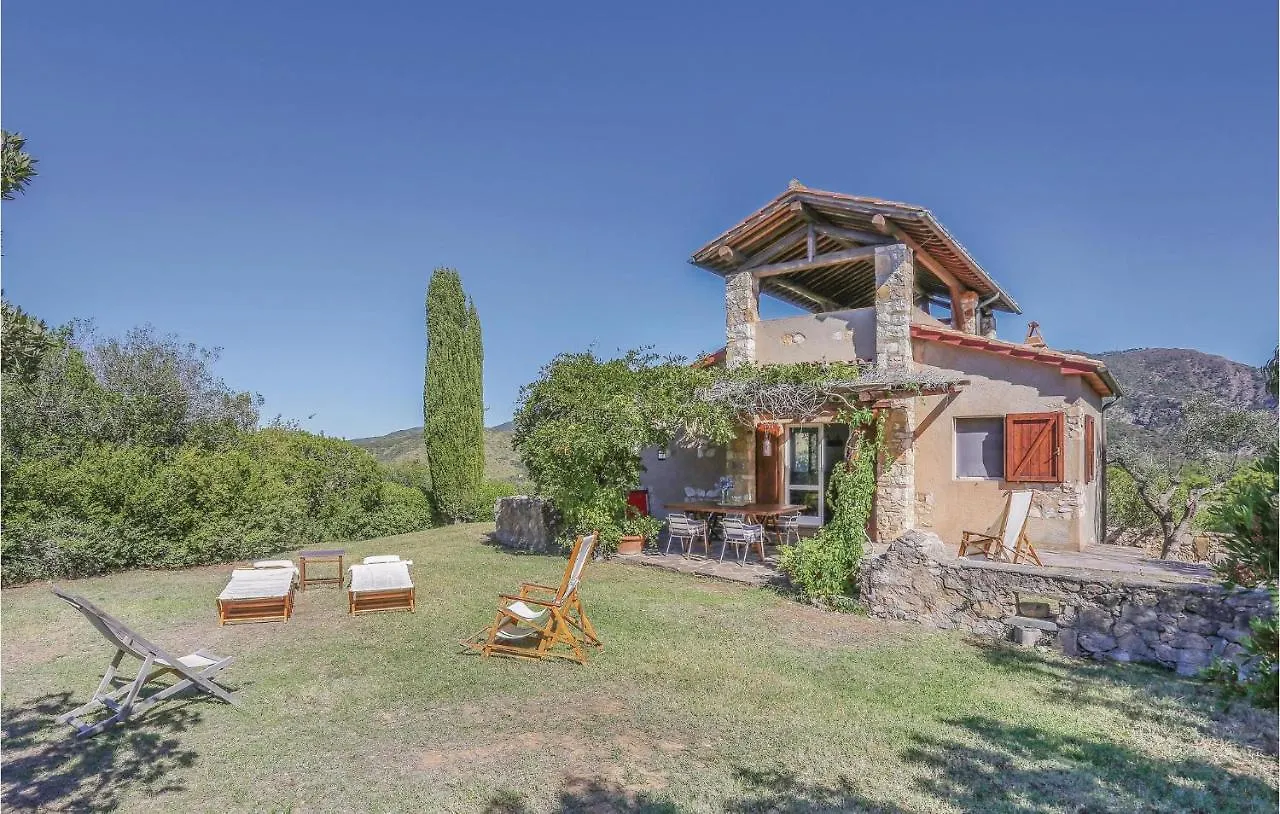 Altana Villa Nisporto
