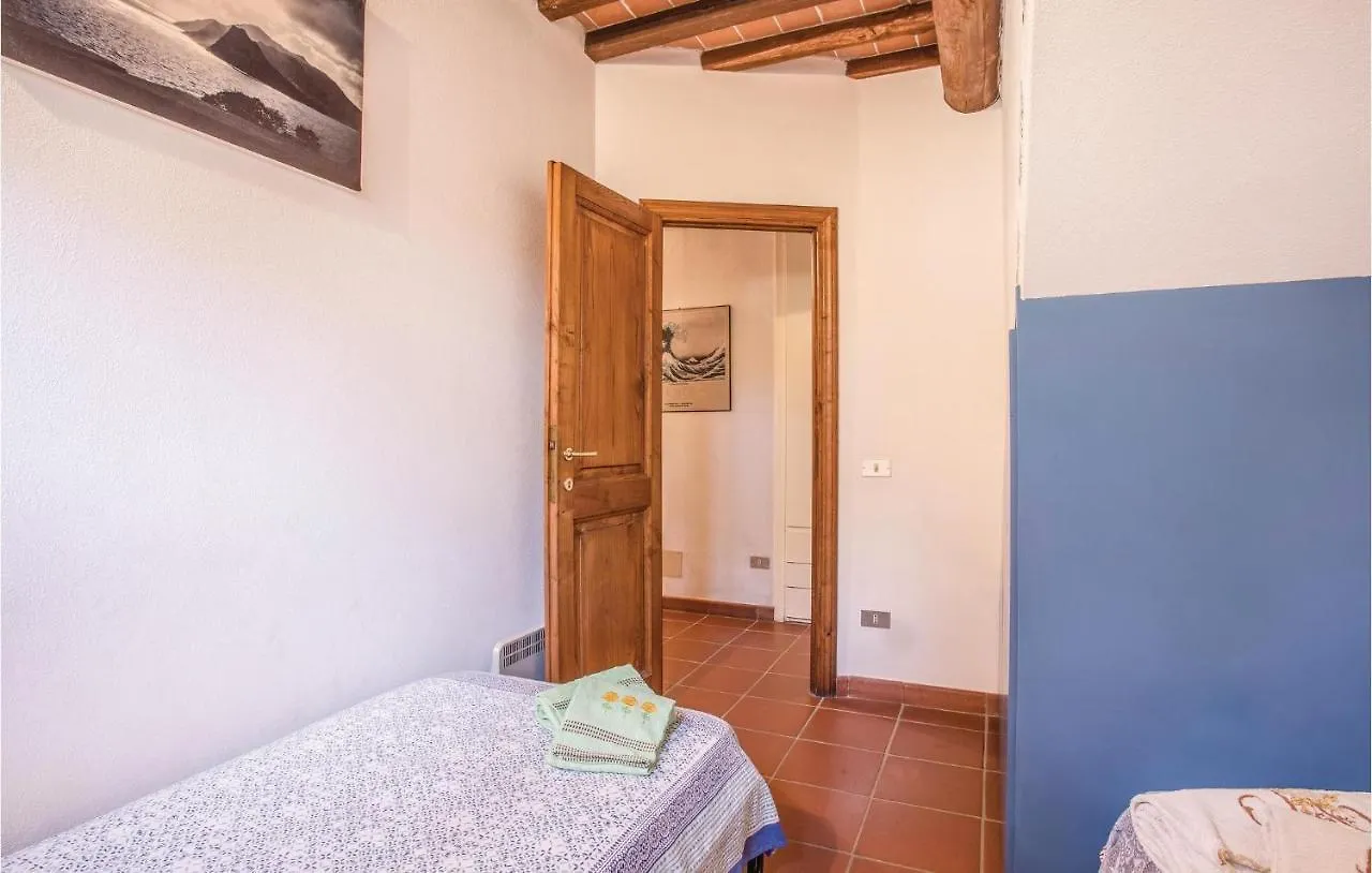 Casa vacanze Altana Villa Nisporto