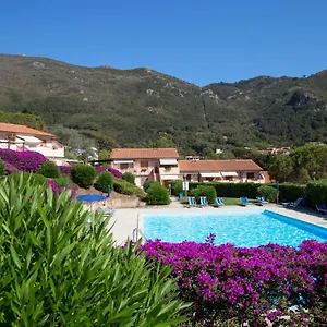 Locazione Turistica Cala Rossa-1 Nisporto