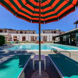 Elba Island Pool & Tennis Nisporto