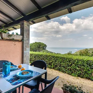 Locazione Turistica La Paradisa Nisporto