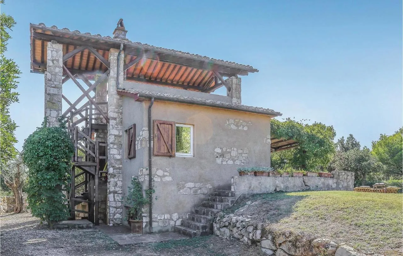 Altana Holiday home Nisporto
