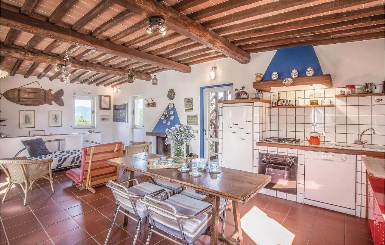 Altana Holiday home Nisporto 0*,  Italy