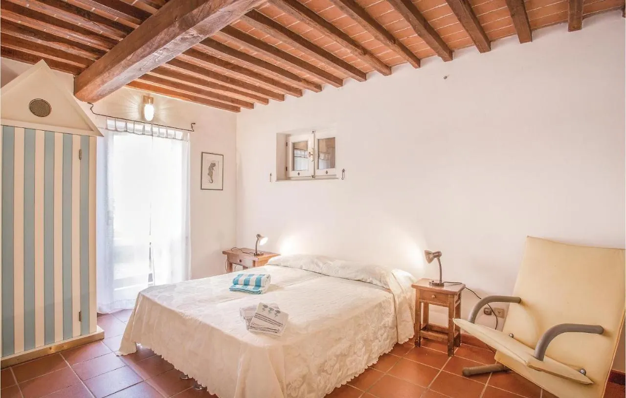 Altana Holiday home Nisporto Italy