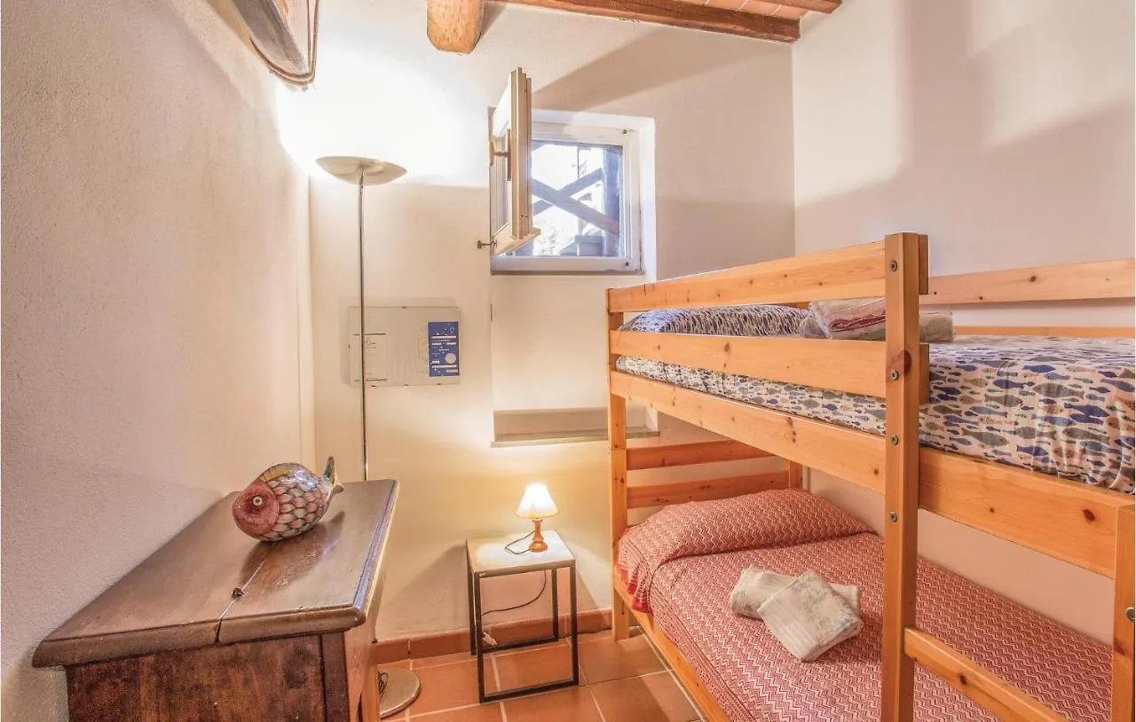 Altana Holiday home Nisporto