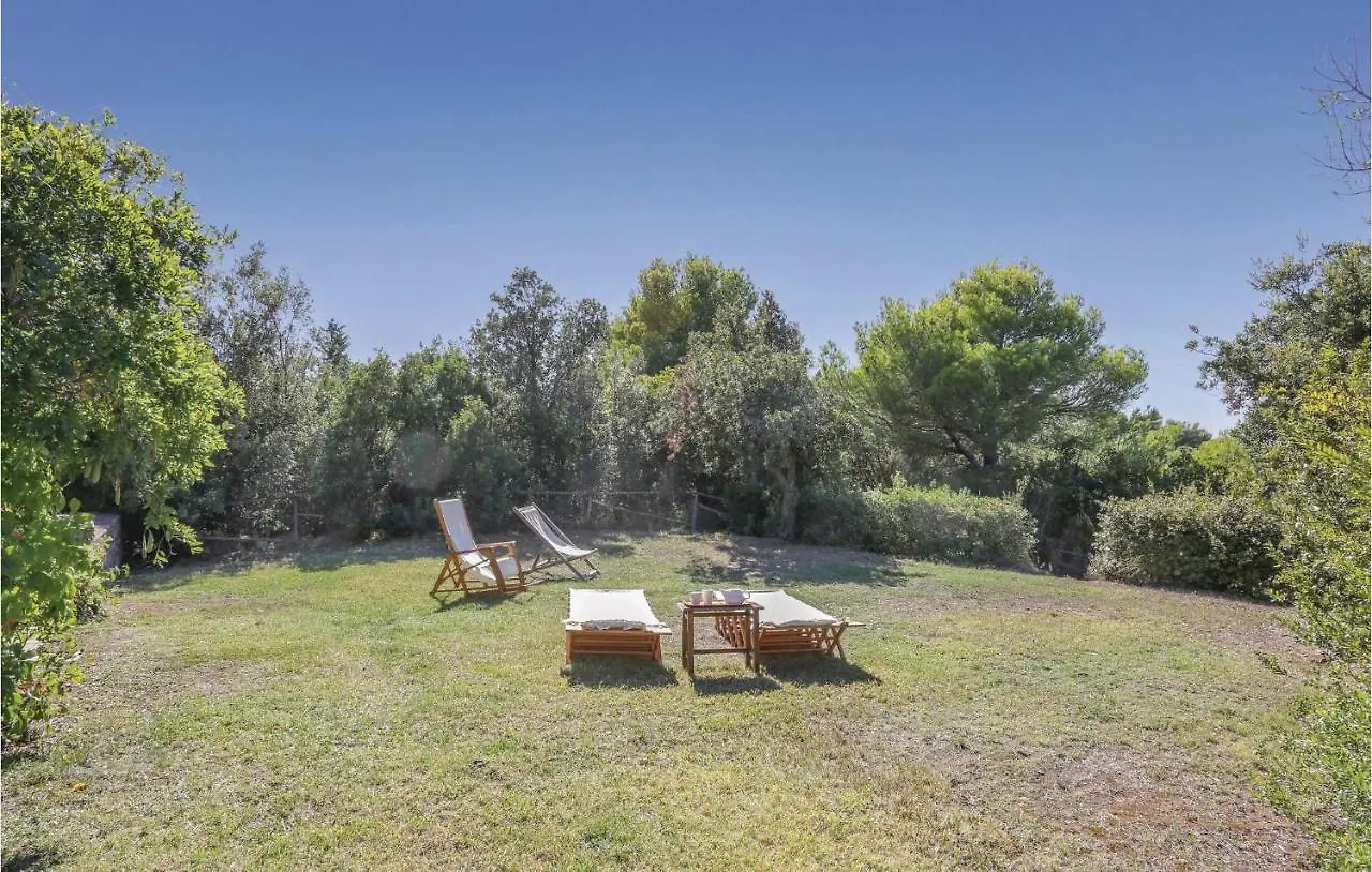 Altana Holiday home Nisporto Italy