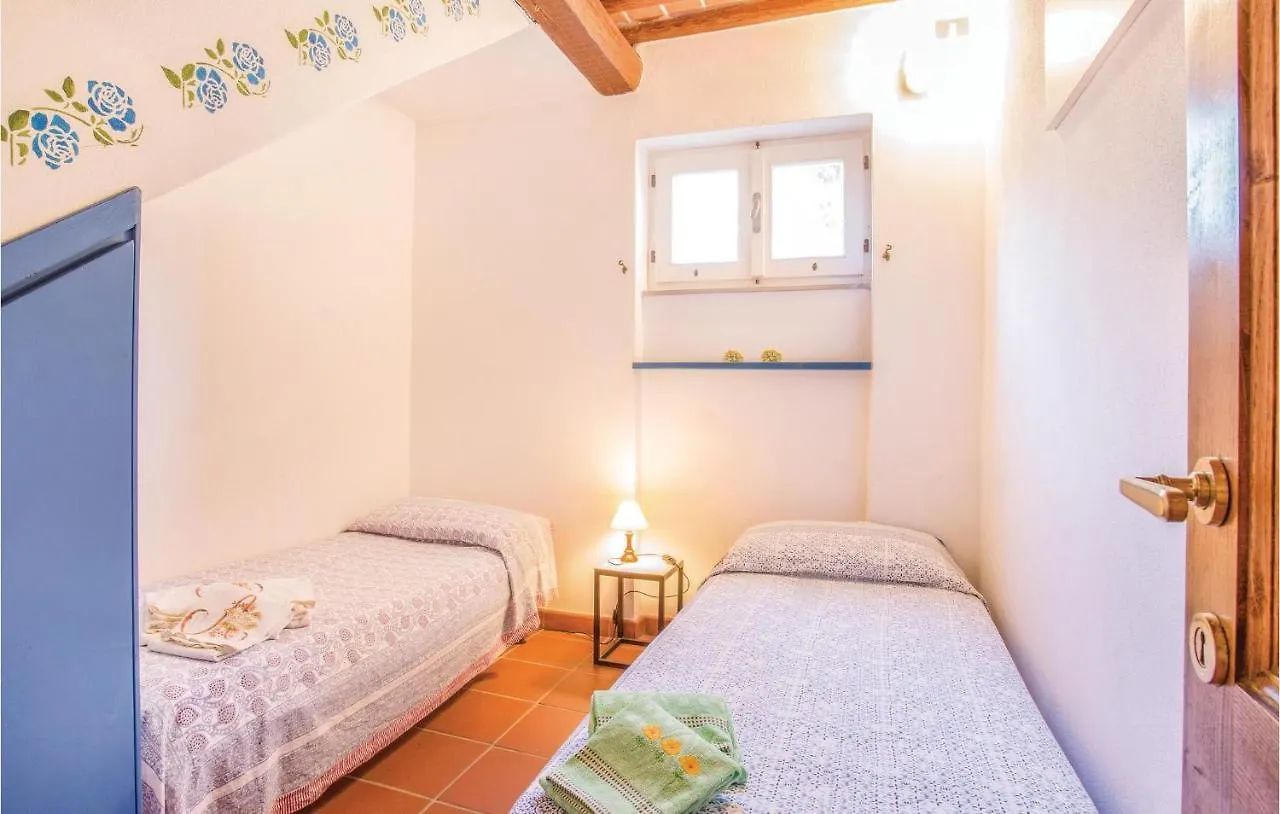 Altana Holiday home Nisporto 0*,  Italy