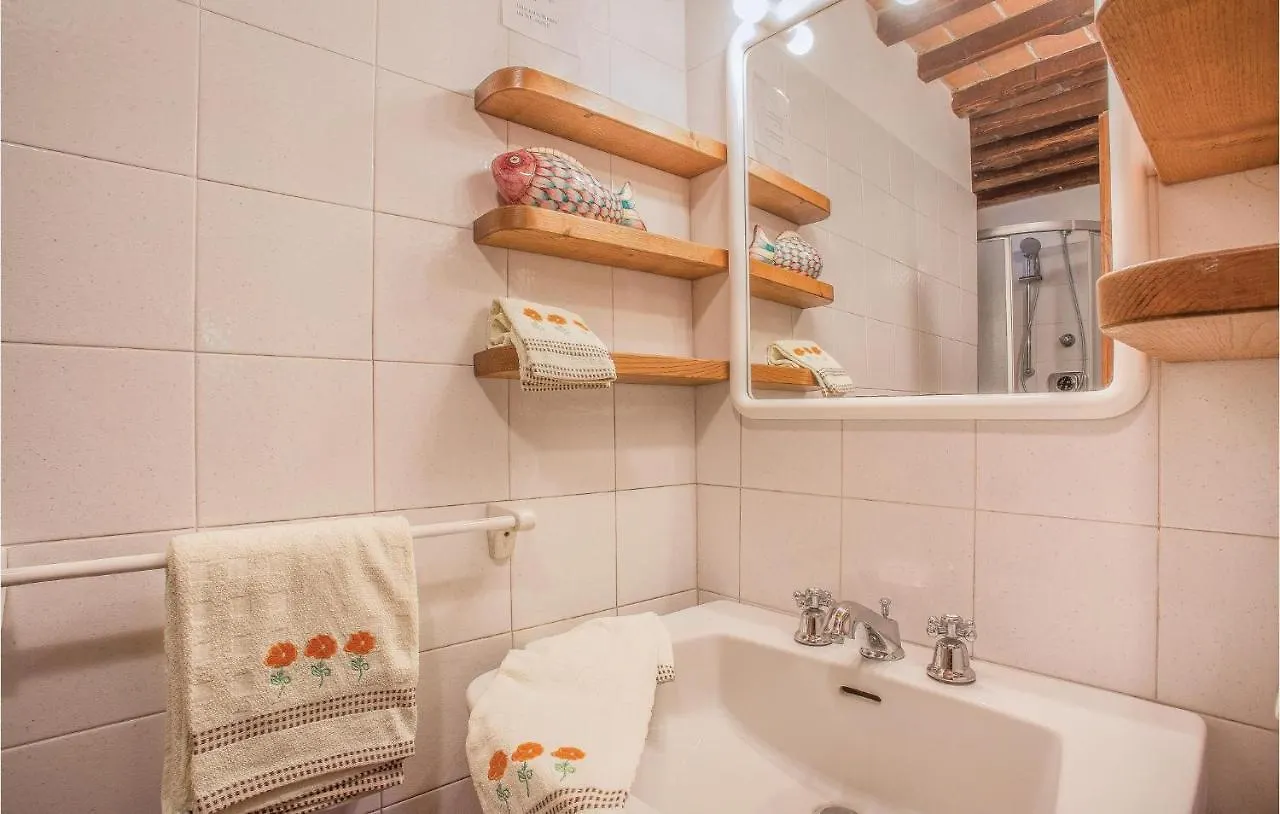Altana Holiday home Nisporto 0*,