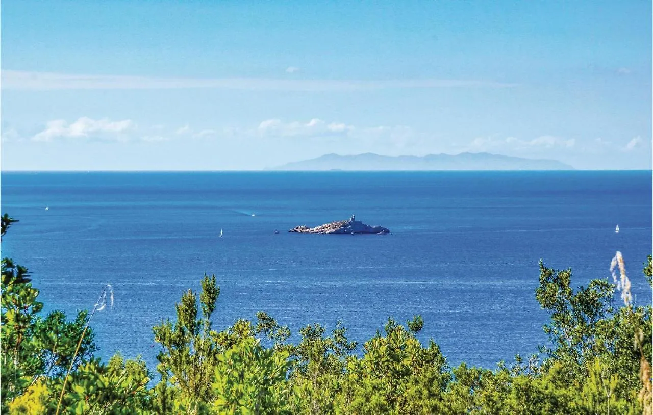 Altana Holiday home Nisporto