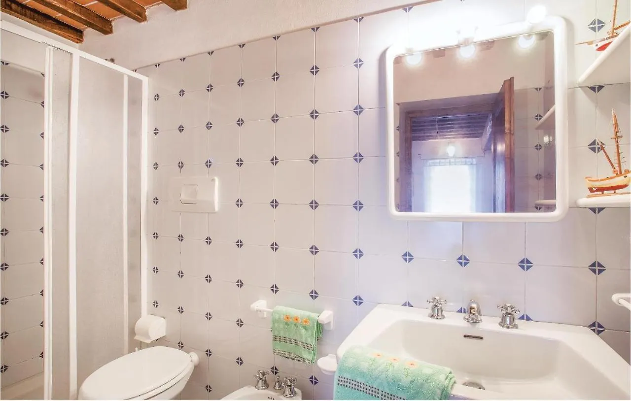 Altana Holiday home Nisporto