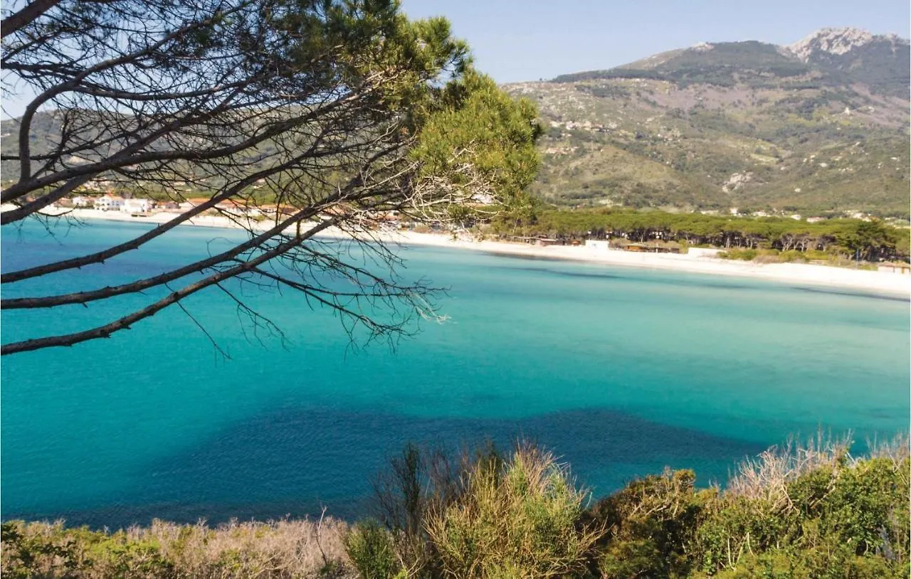 Altana Holiday home Nisporto