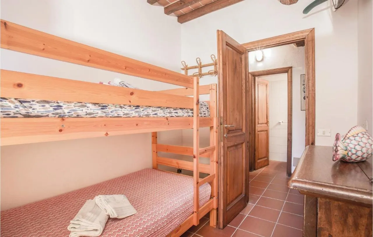 Altana Holiday home Nisporto