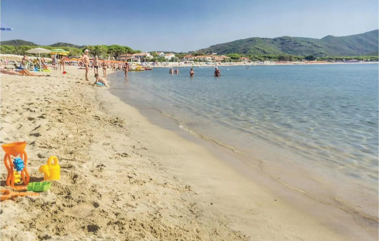 Altana Holiday home Nisporto